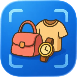 Ícone de Price Snap: AI Value Scanner